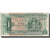 Billet, Scotland, 1 Pound, 1962, 1962-05-02, KM:195a, TB+
