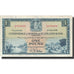Banknot, Szkocja, 1 Pound, 1958, 1958-05-01, KM:191b, EF(40-45)