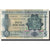 Billete, 5 Pounds, 1962, Escocia, KM:196, 1962-06-01, MBC
