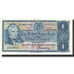 Billete, 1 Pound, 1968, Escocia, KM:169a, 1968-02-29, EBC+