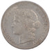 SWITZERLAND, 5 Francs, 1907, Bern, KM #34, EF(40-45), Silver, 37, 25.00
