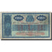 Billete, 5 Pounds, 1946, Escocia, KM:161b, 1946-11-13, BC+