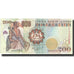 Banconote, Lesotho, 200 Maloti, 2001, KM:20b, 2001, FDS