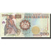 Banknote, Lesotho, 200 Maloti, 2001, 2001, KM:20b, UNC(65-70)