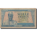 Banknote, Guinea, 1000 Francs, 1958, 1958-10-02, KM:9, VF(20-25)