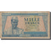 Billet, Guinea, 1000 Francs, 1958, 1958-10-02, KM:9, TB