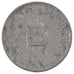 Coin, Viet Nam, 5 Hao, 1946, EF(40-45), Aluminum, KM:2.1