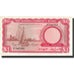 Billet, The Gambia, 1 Pound, undated (1965-70), KM:2a, TTB+