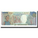 Banconote, Ruanda, 5000 Francs, 1988, KM:22, 1988-01-01, FDS