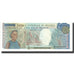 Banknote, Rwanda, 5000 Francs, 1988, 1988-01-01, KM:22, UNC(65-70)