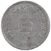 VIET NAM, 5 Hao, 1946, KM #2.1, AU(50-53), Aluminum, 2.58