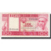 Banknote, Cape Verde, 100 Escudos, 1977, 1977-01-20, KM:54a, UNC(65-70)