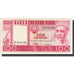 Billet, Cape Verde, 100 Escudos, 1977, 1977-01-20, KM:54a, NEUF