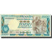 Billet, Rwanda, 1000 Francs, 1988, 1988-01-01, KM:21a, NEUF
