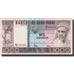 Banknote, Cape Verde, 1000 Escudos, 1977, 1977-01-20, KM:56a, UNC(65-70)