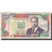 Banknot, Kenia, 100 Shillings, 1992, 1992-01-02, KM:27d, AU(50-53)