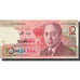 Banknote, Morocco, 10 Dirhams, 1987, KM:60a, UNC(65-70)