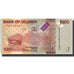 Banknot, Uganda, 1000 Shillings, 2010, 2010, KM:49, UNC(65-70)