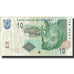Banknote, South Africa, 10 Rand, 1999, 1999, KM:123b, EF(40-45)