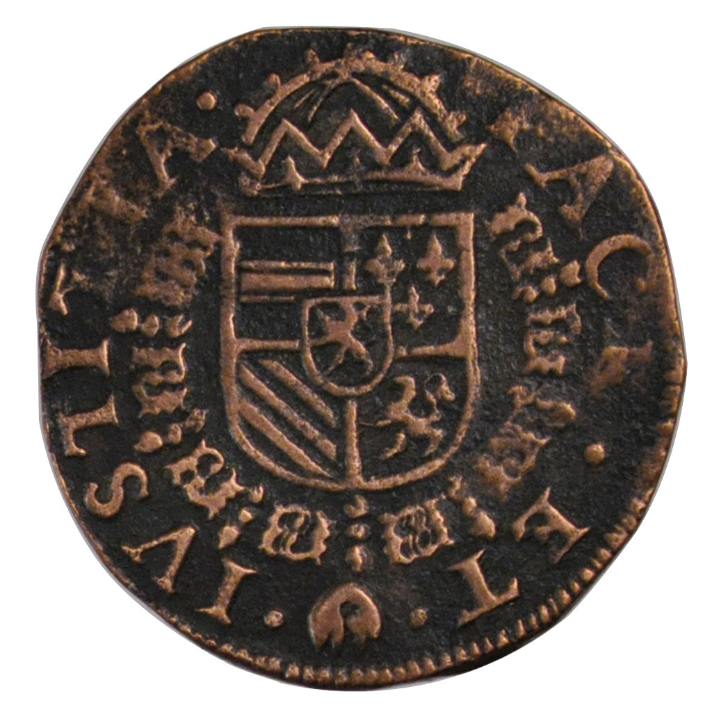 Belgique, Révolte de Gand, Liard