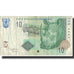 Banknote, South Africa, 10 Rand, 1999, 1999, KM:123b, VF(30-35)