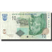 Banconote, Sudafrica, 10 Rand, 1999, KM:123b, 1999, BB+