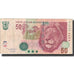 Banknote, South Africa, 50 Rand, 1999, 1999, KM:125c, VF(20-25)