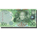 Geldschein, Lesotho, 100 Maloti, 2010, 2010, KM:24, UNZ-