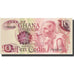 Banknote, Ghana, 10 Cedis, 1978, 1978-01-02, KM:16f, UNC(63)