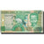 Banknot, Gambia, 10 Dalasis, Undated (2001), Undated, KM:21c, UNC(65-70)