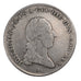 AUSTRIAN NETHERLANDS, 1/4 Kronenthaler, 1788, Vienne, KM #38, VF(30-35),...