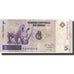 Billet, Congo Democratic Republic, 5 Francs, 1997, 1997-11-01, KM:86a, TTB+