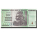 Banknote, Zimbabwe, 50 Trillion Dollars, 2008, 2008, KM:90, UNC(65-70)