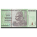 Banknote, Zimbabwe, 50 Trillion Dollars, 2008, 2008, KM:90, UNC(65-70)