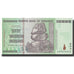 Banknote, Zimbabwe, 50 Trillion Dollars, 2008, 2008, KM:90, UNC(65-70)