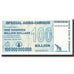 Banknote, Zimbabwe, 100 Billion Dollars, 2008, 2008-07-01, KM:64, UNC(65-70)