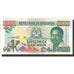 Banknote, Tanzania, 1000 Shilingi, Undated (1993), KM:27b, UNC(65-70)