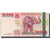 Banknote, Tanzania, 10,000 Shilingi, Undated (2003), KM:39, UNC(65-70)