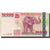 Billete, 10,000 Shilingi, Undated (2003), Tanzania, KM:39, UNC