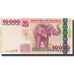 Billet, Tanzania, 10,000 Shilingi, Undated (2003), KM:39, NEUF