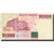 Billete, 10,000 Shilingi, Undated (2003), Tanzania, KM:39, UNC