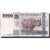Banconote, Tanzania, 5000 Shilingi, Undated (2003), KM:38, FDS