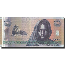 Geldschein, Somaliland, 1000 Shillings, 2006, 2006, KM:CS1a, UNZ