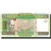 Banconote, Guinea, 500 Francs, 2006, KM:39a, 2006, FDS