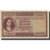 Banknote, South Africa, 1 Rand, Undated (1961-65), KM:103b, UNC(65-70)