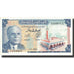 Banknote, Tunisia, 1/2 Dinar, 1965, 1965-06-01, KM:62a, UNC(60-62)