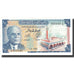 Banknote, Tunisia, 1/2 Dinar, 1965, 1965-06-01, KM:62a, UNC(65-70)
