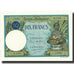 Billete, 10 Francs, Undated (1937-47), Madagascar, KM:36, Undated (1937), SC+
