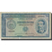 Banconote, Capo Verde, 50 Escudos, 1972, KM:53a, 1972-04-04, MB
