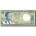 Banknote, Congo Democratic Republic, 1000 Francs, 1964, 1964-08-01, KM:8a